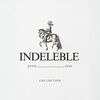 indeleble